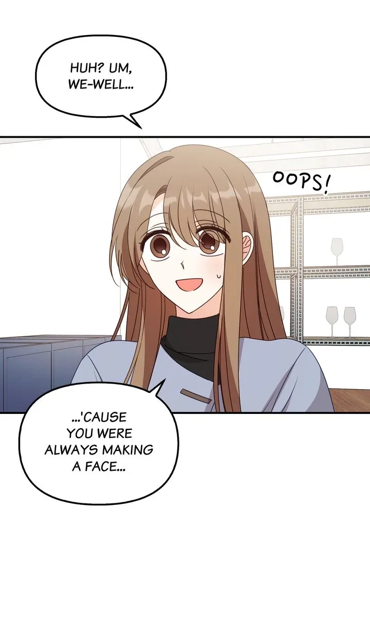 A Romantic Ending with My 2D Boyfriend! Chapter 41 page 20