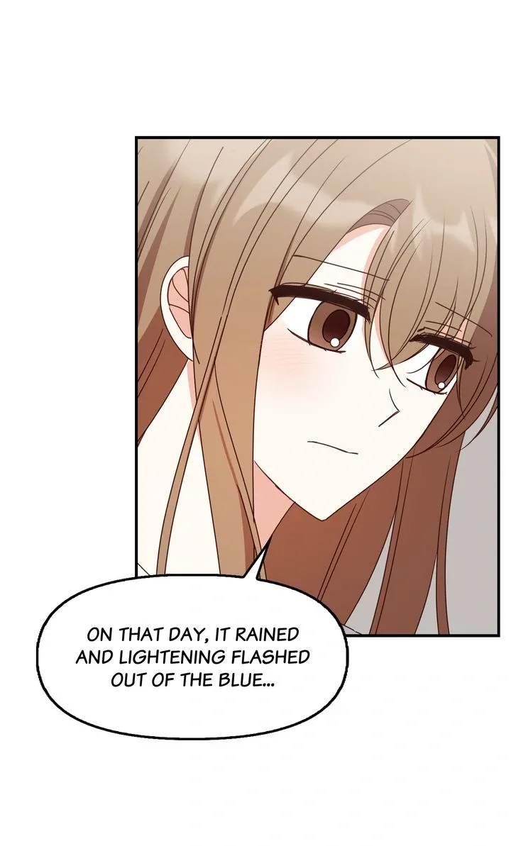 A Romantic Ending with My 2D Boyfriend! Chapter 43 page 12