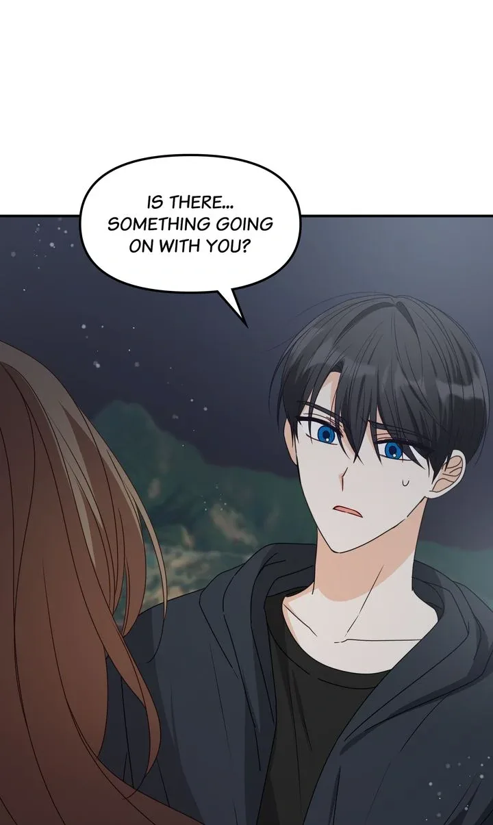 A Romantic Ending with My 2D Boyfriend! Chapter 38 page 71