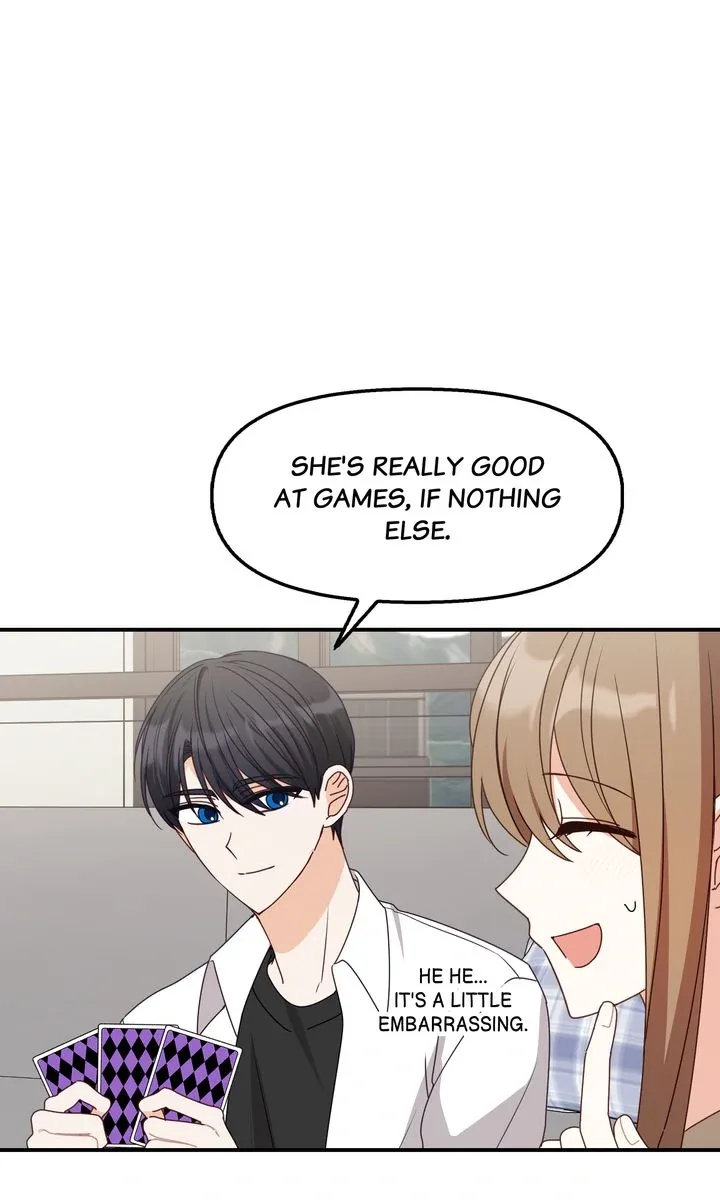 A Romantic Ending with My 2D Boyfriend! Chapter 42 page 26
