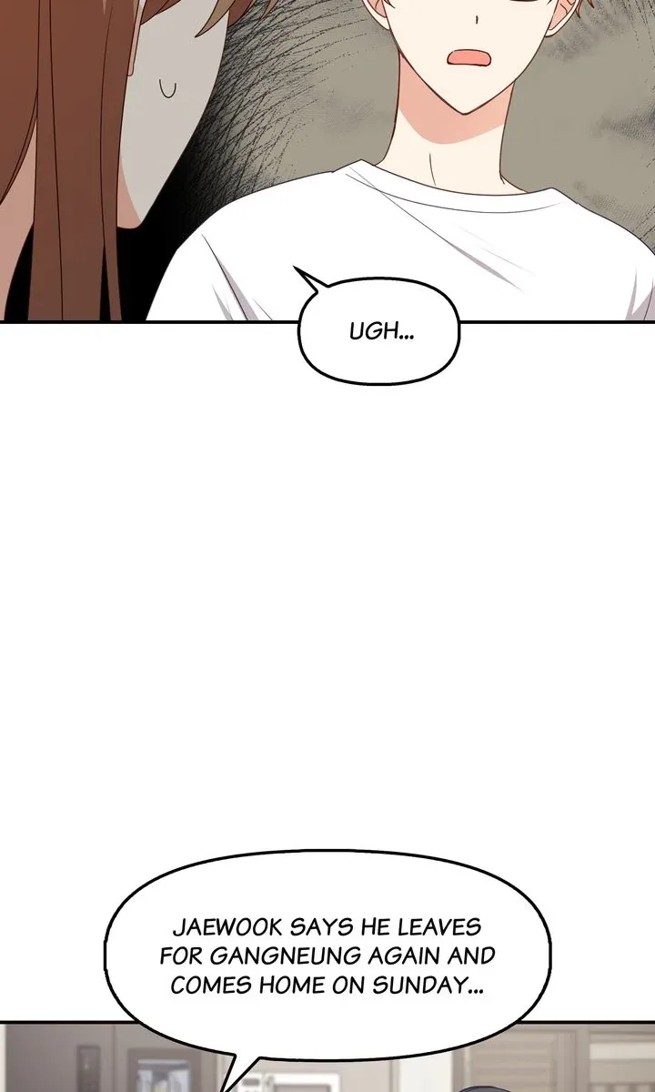 A Romantic Ending with My 2D Boyfriend! Chapter 41 page 36