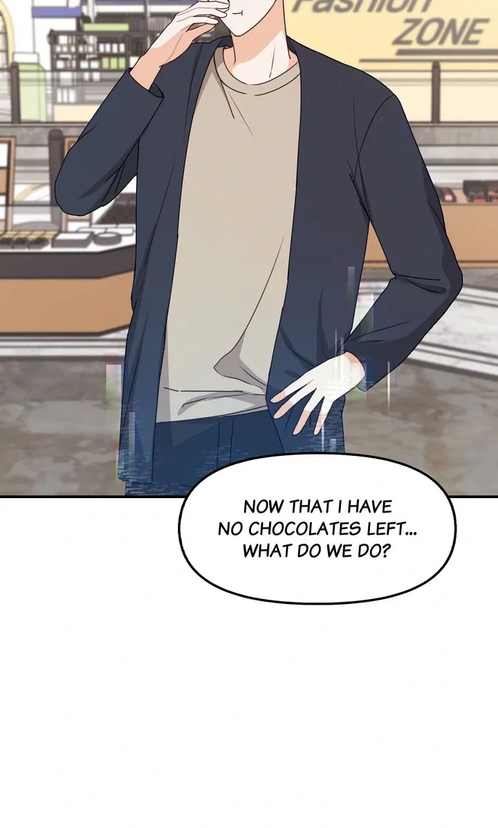 A Romantic Ending with My 2D Boyfriend! Chapter 44 page 38
