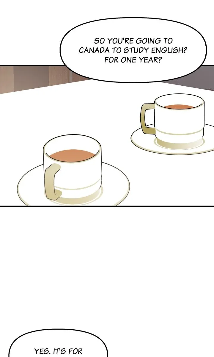 A Romantic Ending with My 2D Boyfriend! Chapter 41 page 28