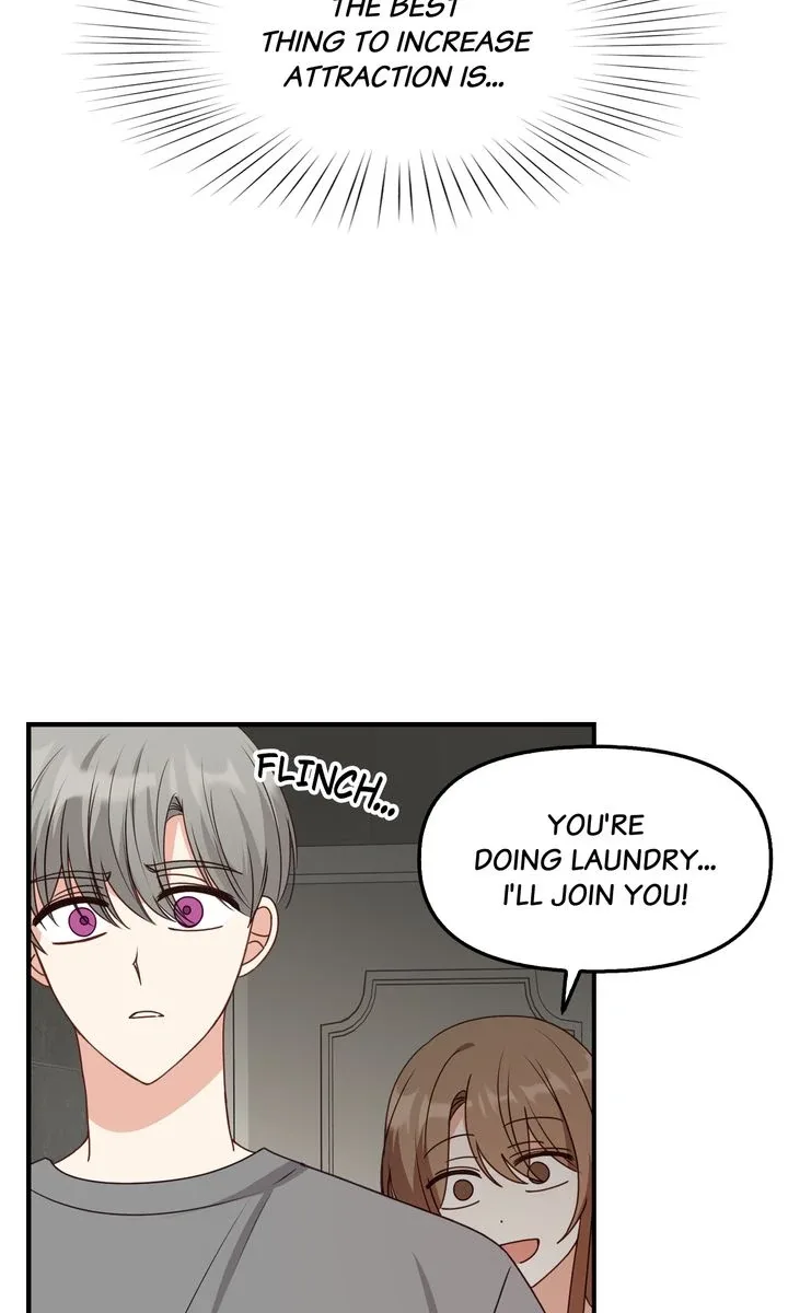 A Romantic Ending with My 2D Boyfriend! Chapter 42 page 31