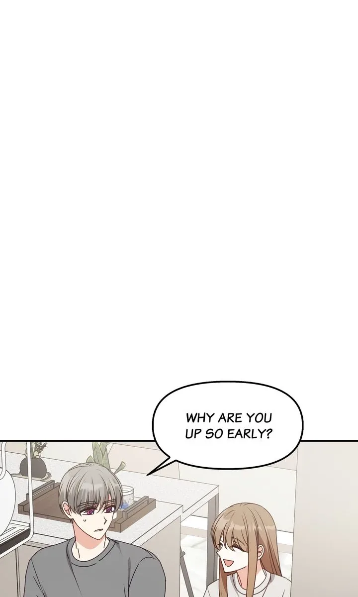 A Romantic Ending with My 2D Boyfriend! Chapter 42 page 29