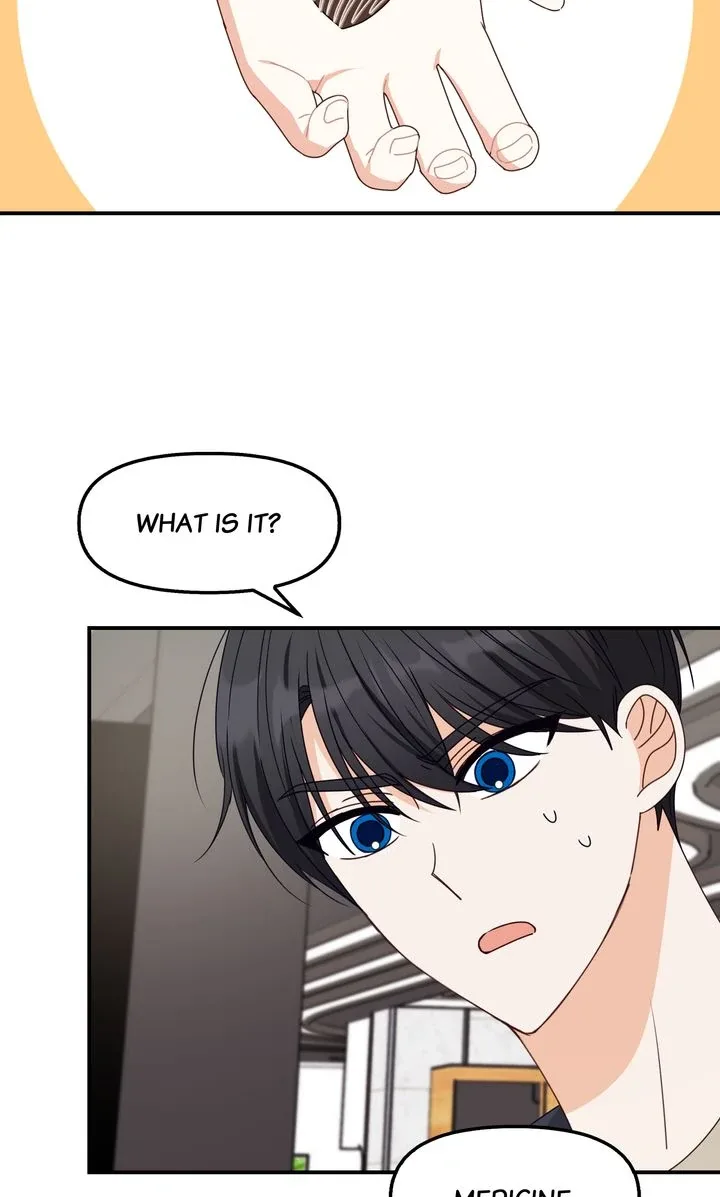 A Romantic Ending with My 2D Boyfriend! Chapter 44 page 31