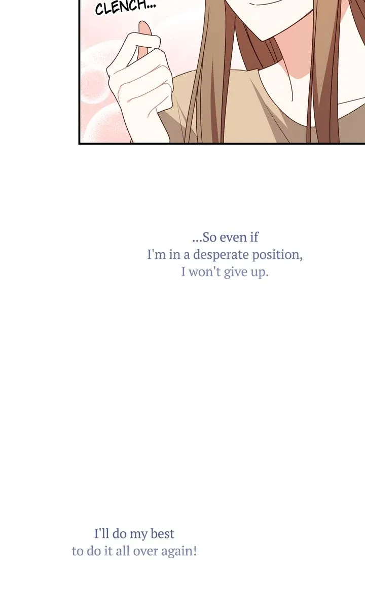 A Romantic Ending with My 2D Boyfriend! Chapter 42 page 28