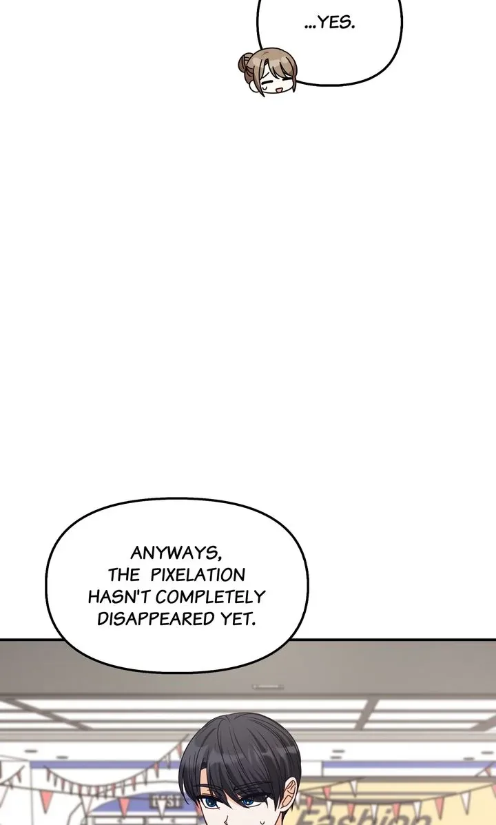 A Romantic Ending with My 2D Boyfriend! Chapter 44 page 37