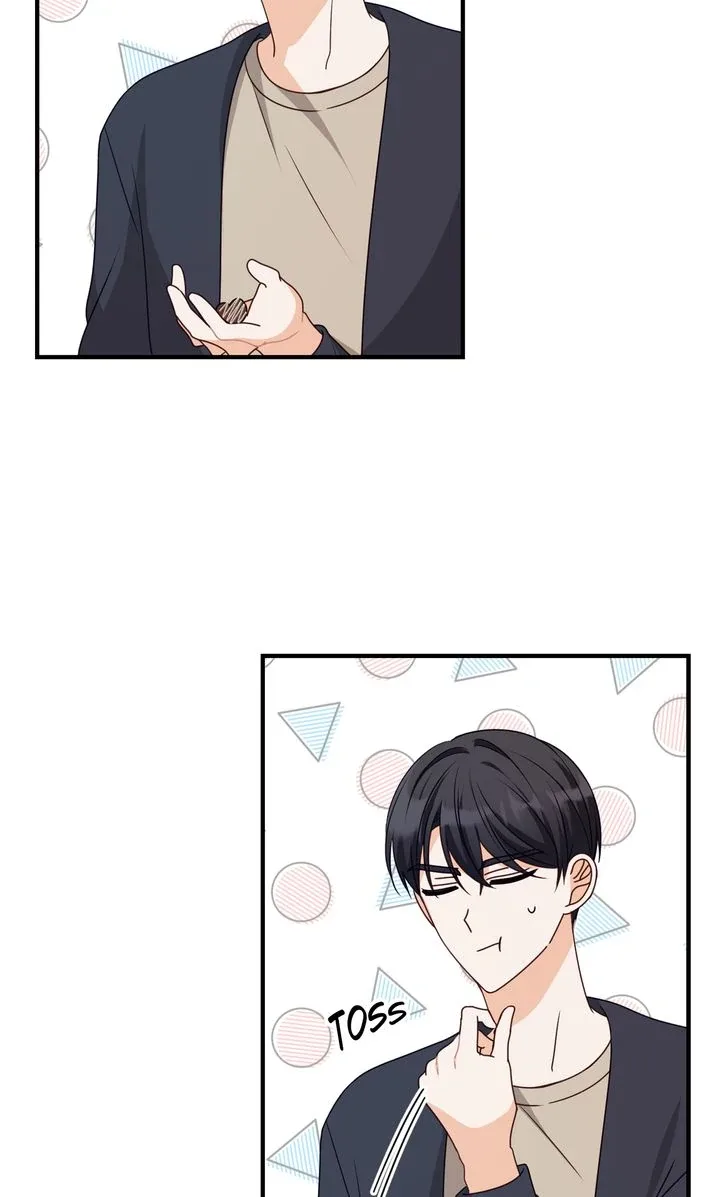 A Romantic Ending with My 2D Boyfriend! Chapter 44 page 33