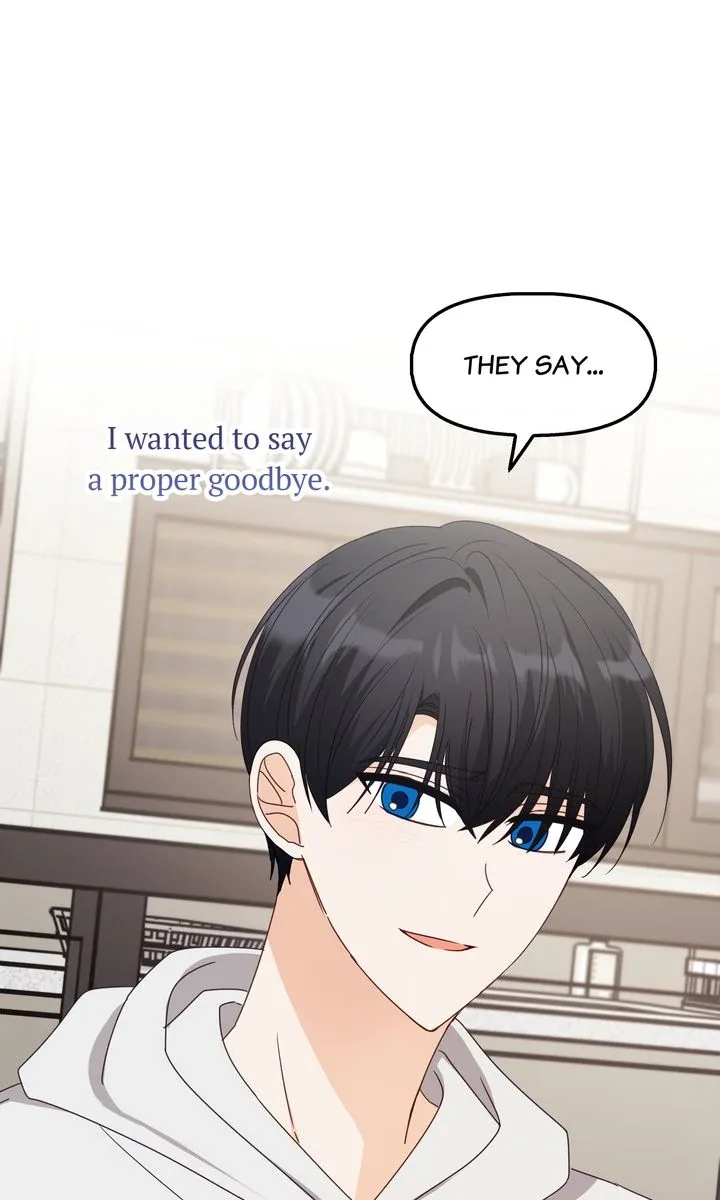 A Romantic Ending with My 2D Boyfriend! Chapter 41 page 32