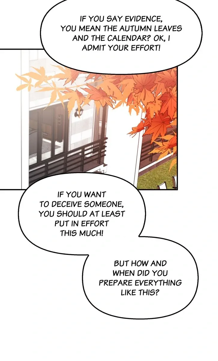 A Romantic Ending with My 2D Boyfriend! Chapter 43 page 17