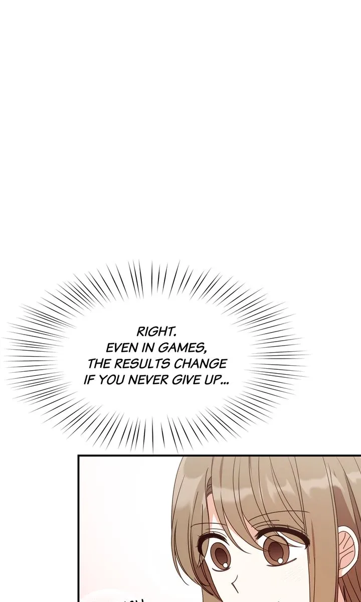 A Romantic Ending with My 2D Boyfriend! Chapter 42 page 27