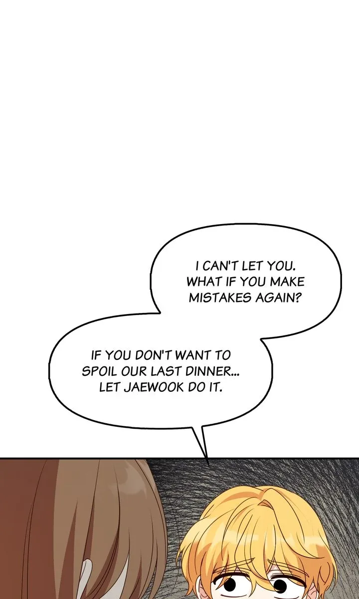 A Romantic Ending with My 2D Boyfriend! Chapter 41 page 35