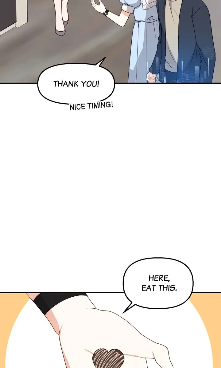 A Romantic Ending with My 2D Boyfriend! Chapter 44 page 30