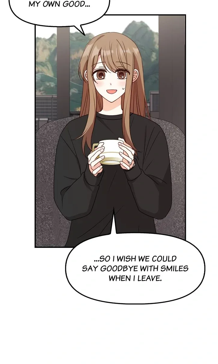 A Romantic Ending with My 2D Boyfriend! Chapter 41 page 29