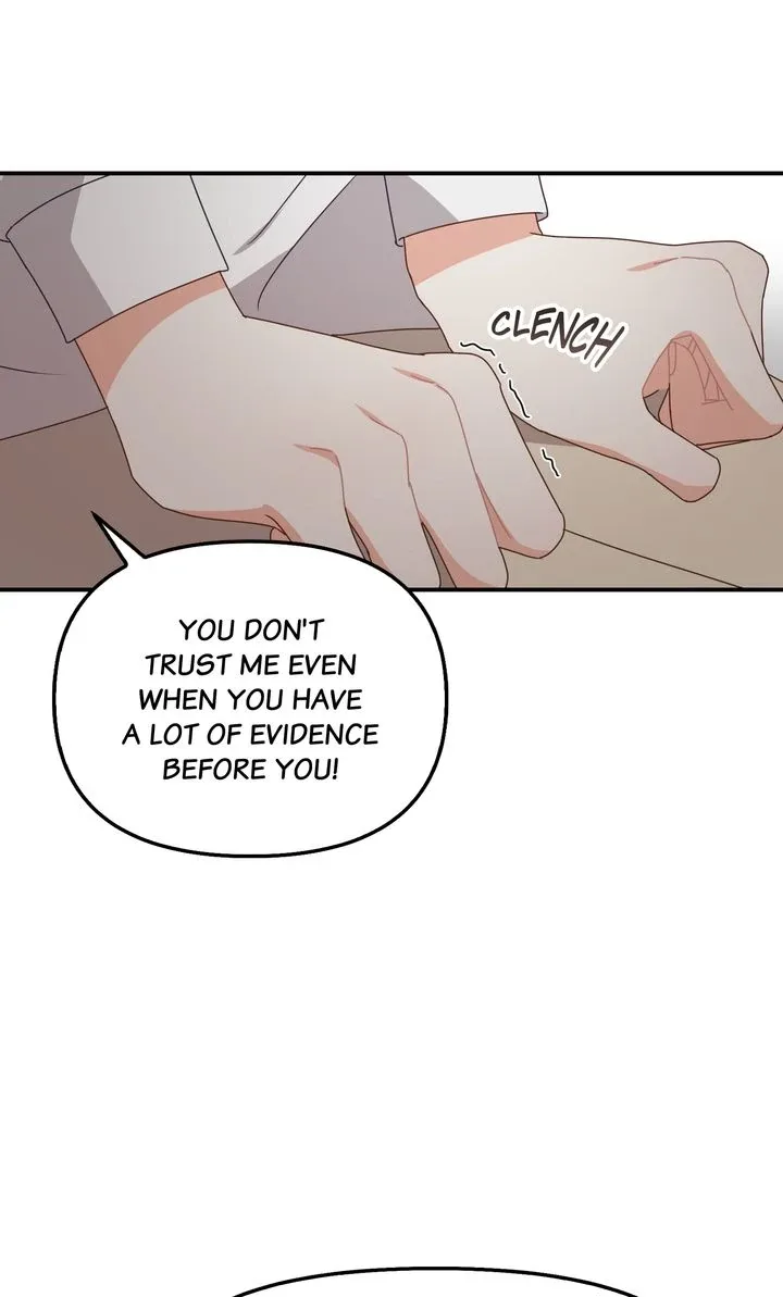 A Romantic Ending with My 2D Boyfriend! Chapter 43 page 16
