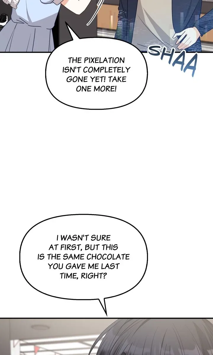 A Romantic Ending with My 2D Boyfriend! Chapter 44 page 35