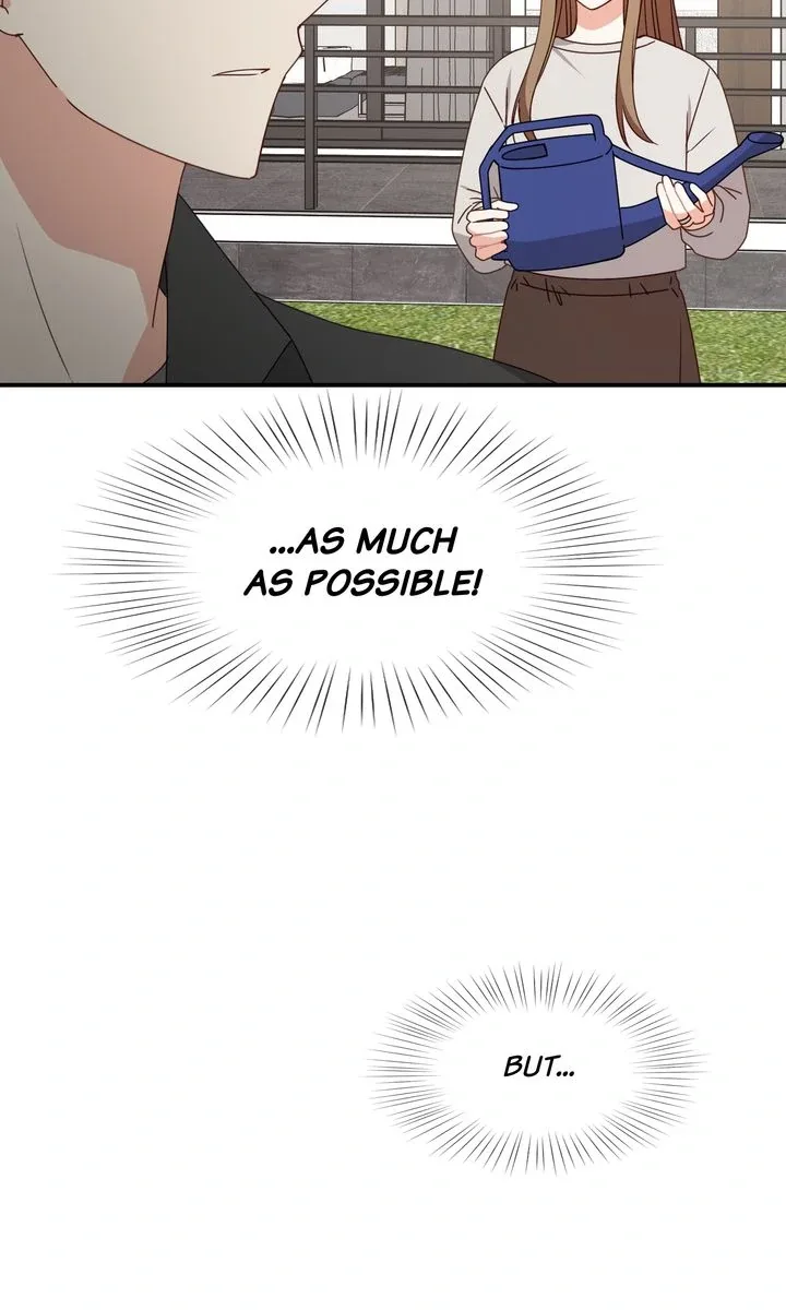 A Romantic Ending with My 2D Boyfriend! Chapter 42 page 33