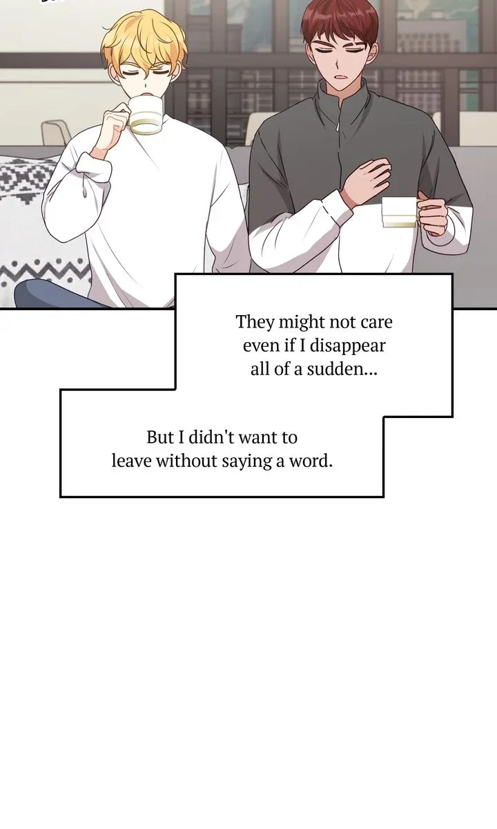 A Romantic Ending with My 2D Boyfriend! Chapter 41 page 31