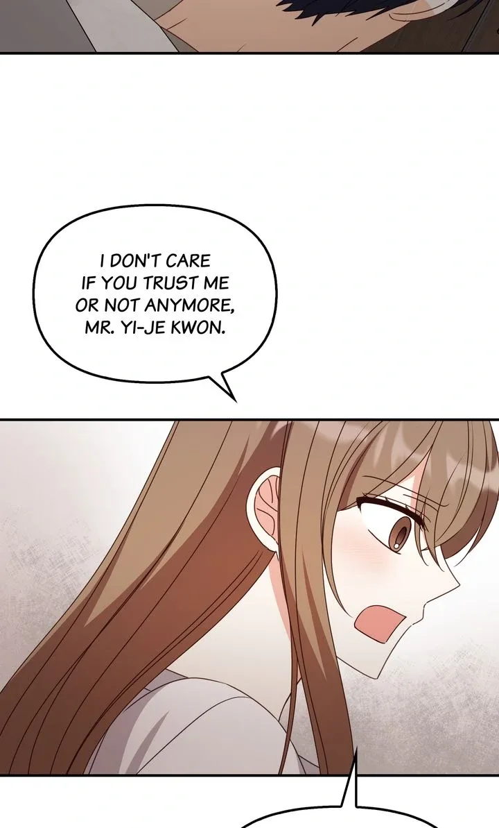 A Romantic Ending with My 2D Boyfriend! Chapter 43 page 19