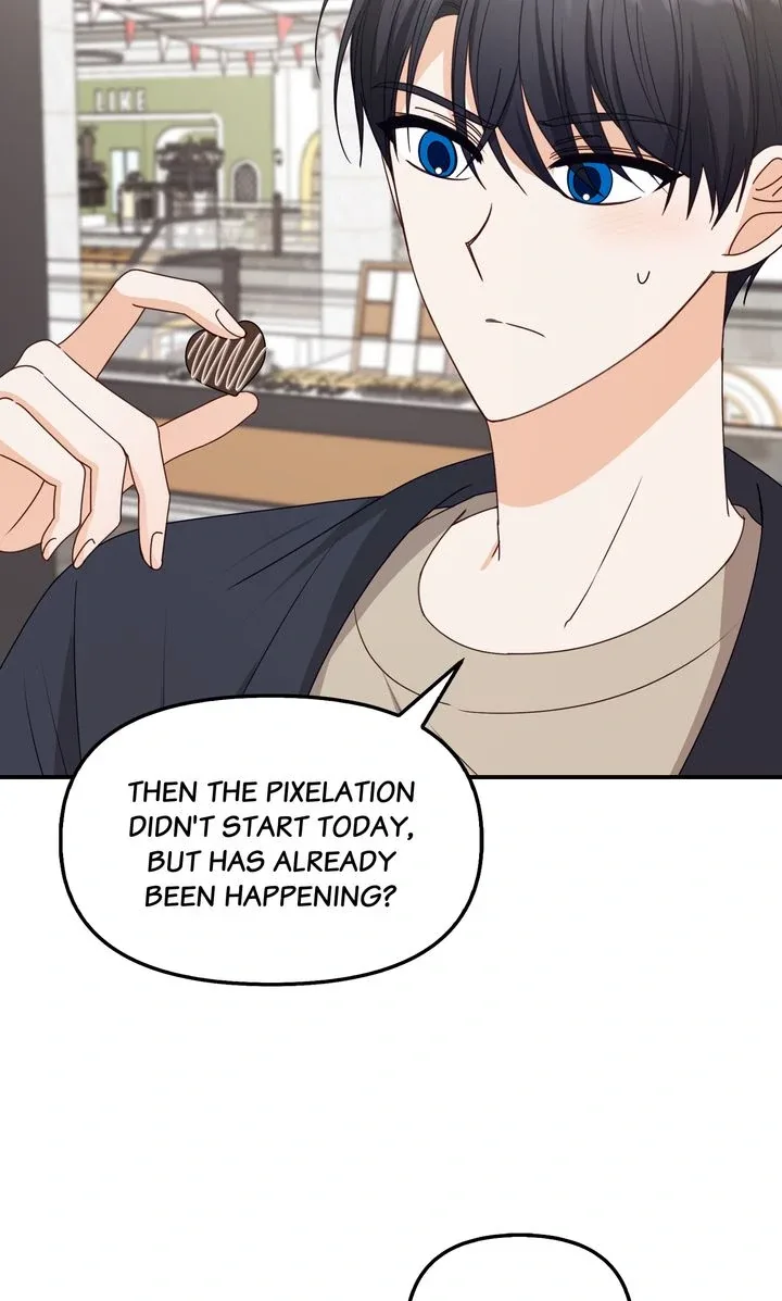 A Romantic Ending with My 2D Boyfriend! Chapter 44 page 36