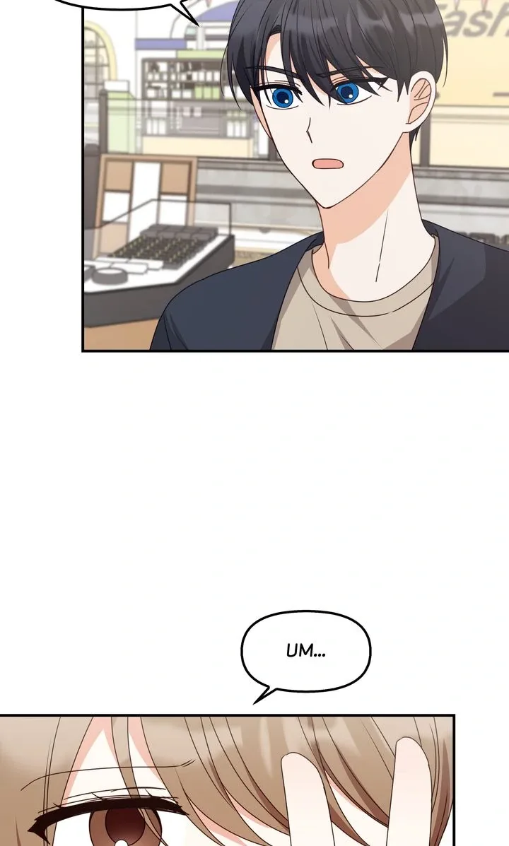 A Romantic Ending with My 2D Boyfriend! Chapter 44 page 42