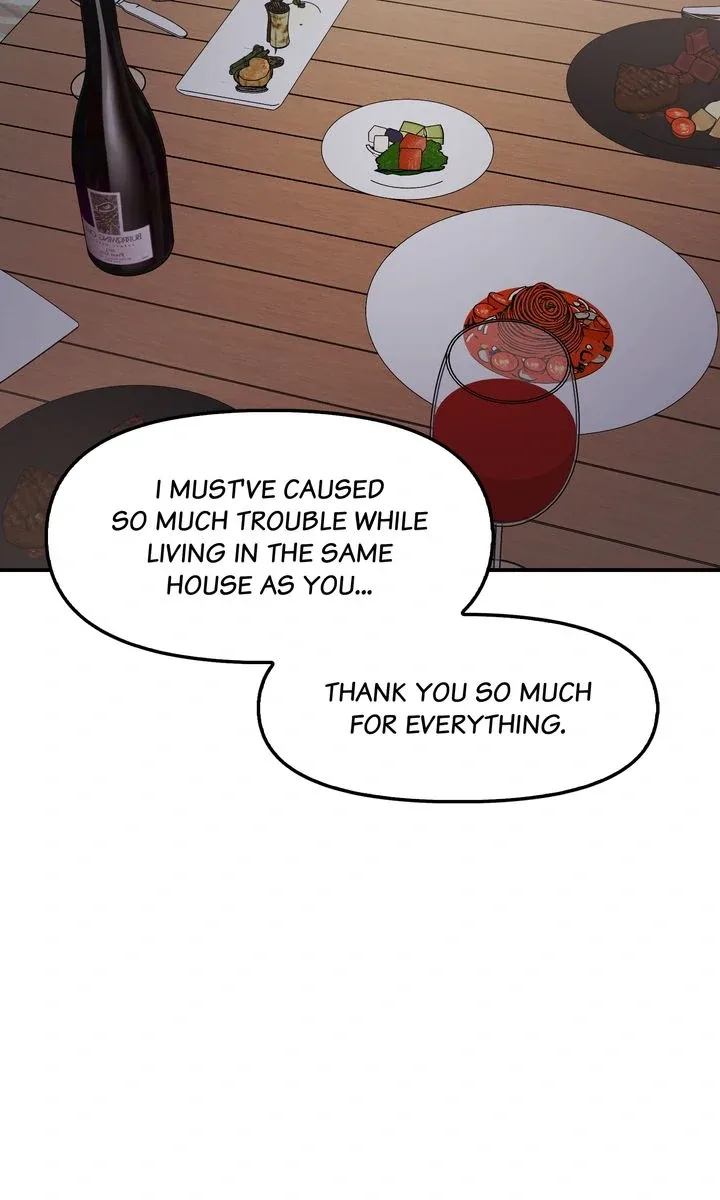 A Romantic Ending with My 2D Boyfriend! Chapter 41 page 42