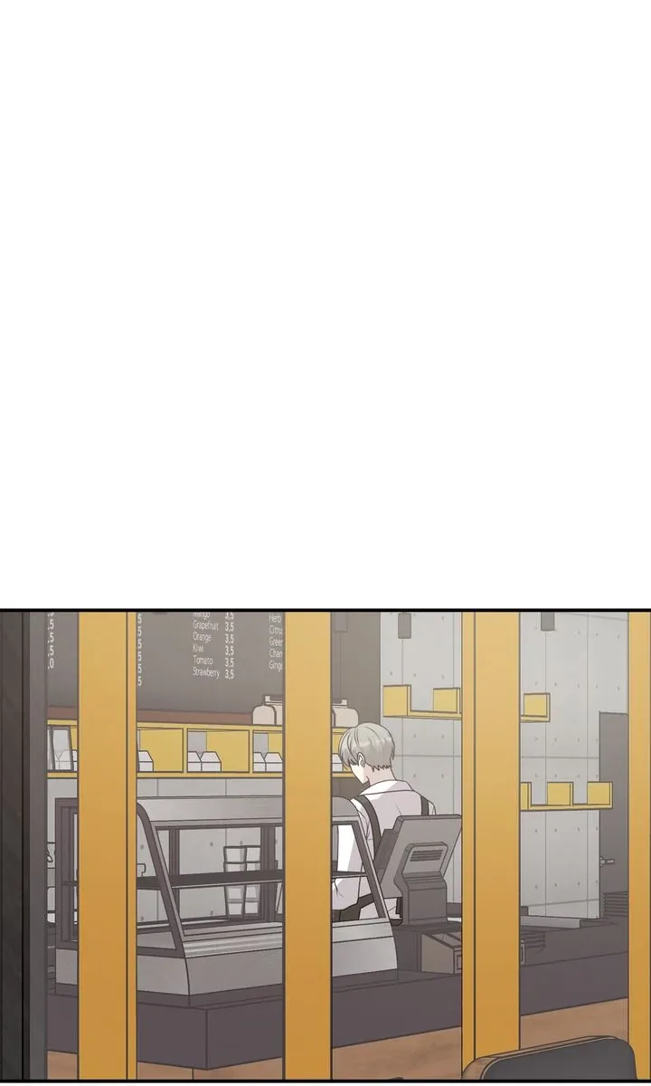 A Romantic Ending with My 2D Boyfriend! Chapter 42 page 34