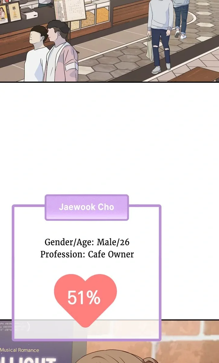 A Romantic Ending with My 2D Boyfriend! Chapter 43 page 22