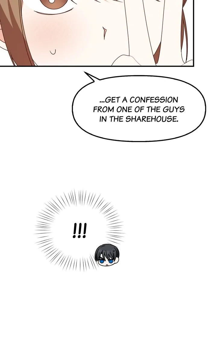 A Romantic Ending with My 2D Boyfriend! Chapter 44 page 43