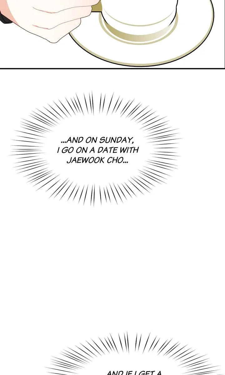 A Romantic Ending with My 2D Boyfriend! Chapter 41 page 39