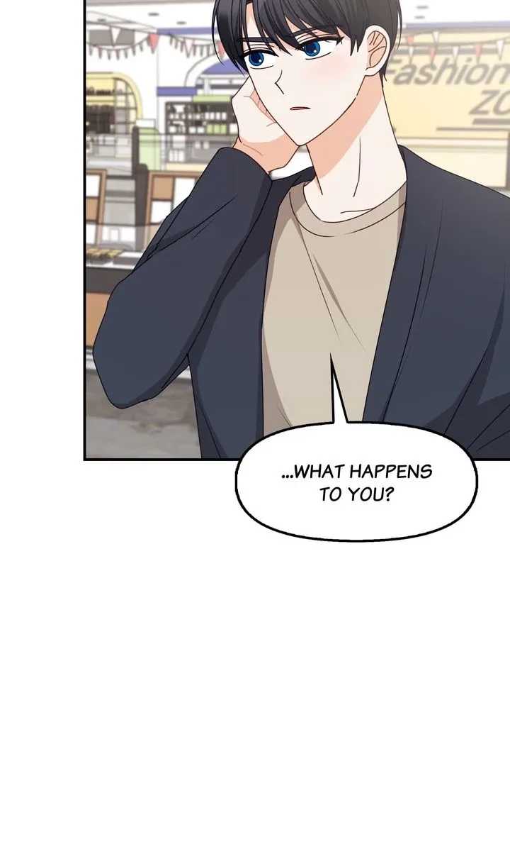 A Romantic Ending with My 2D Boyfriend! Chapter 44 page 47