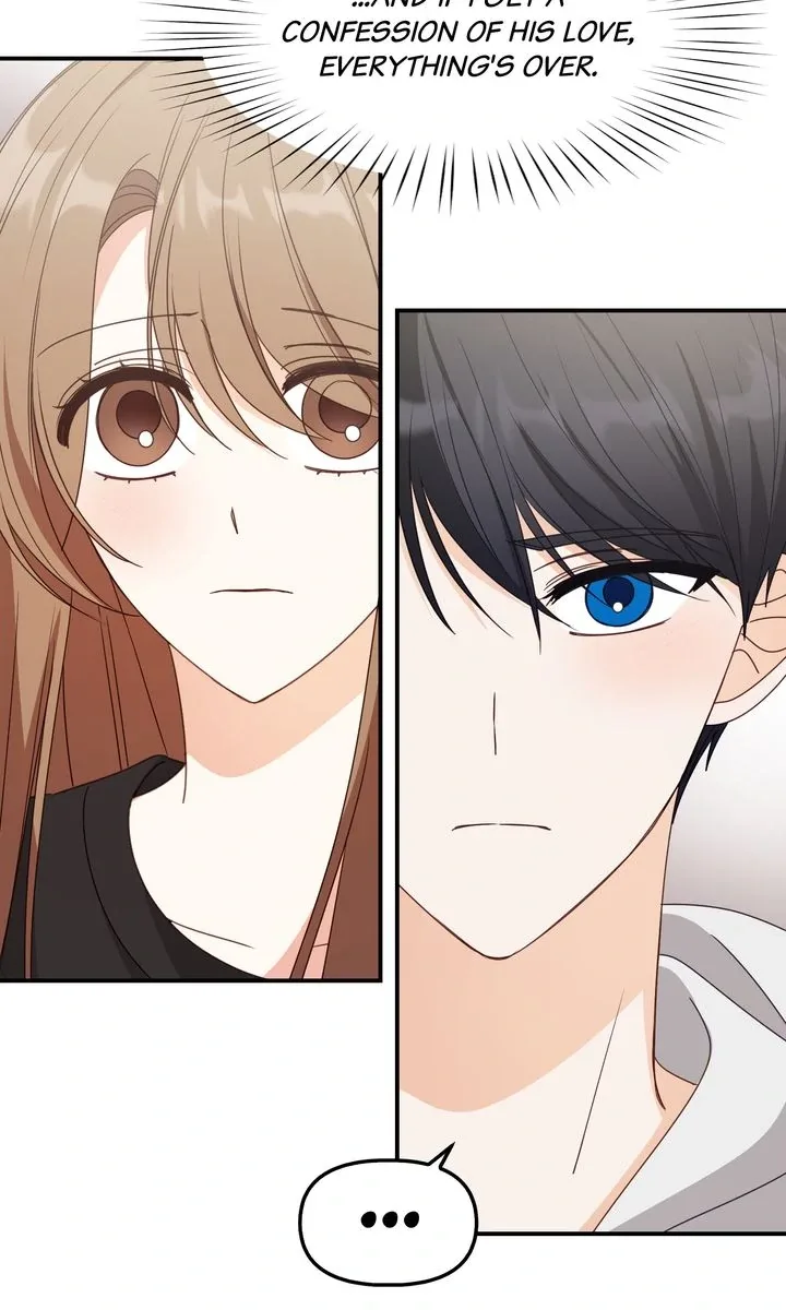 A Romantic Ending with My 2D Boyfriend! Chapter 41 page 40