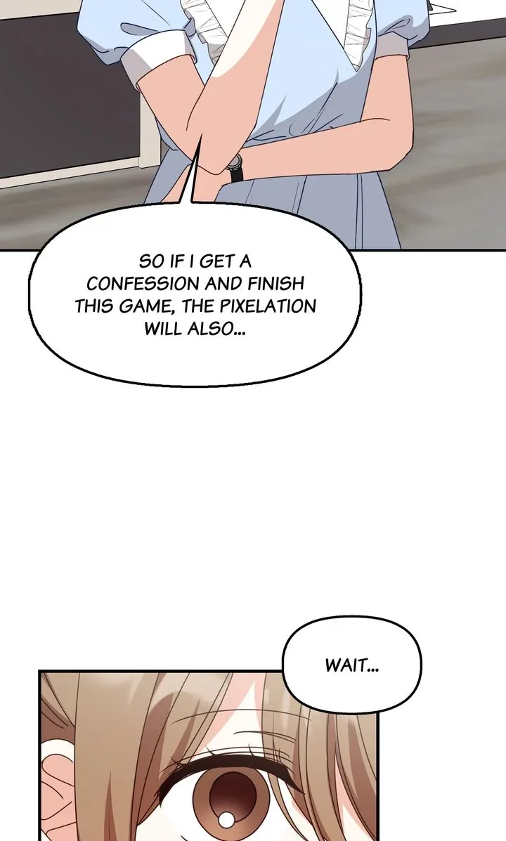 A Romantic Ending with My 2D Boyfriend! Chapter 44 page 45