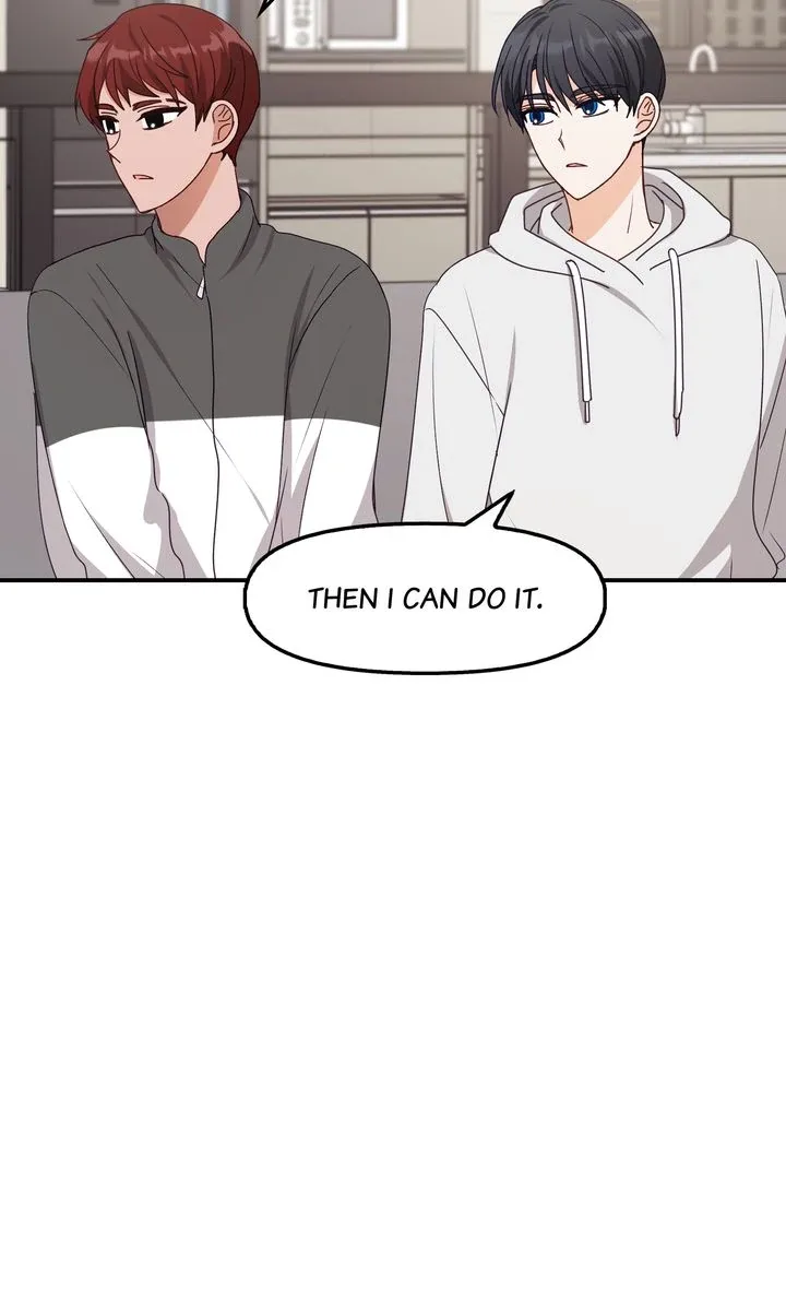 A Romantic Ending with My 2D Boyfriend! Chapter 41 page 37