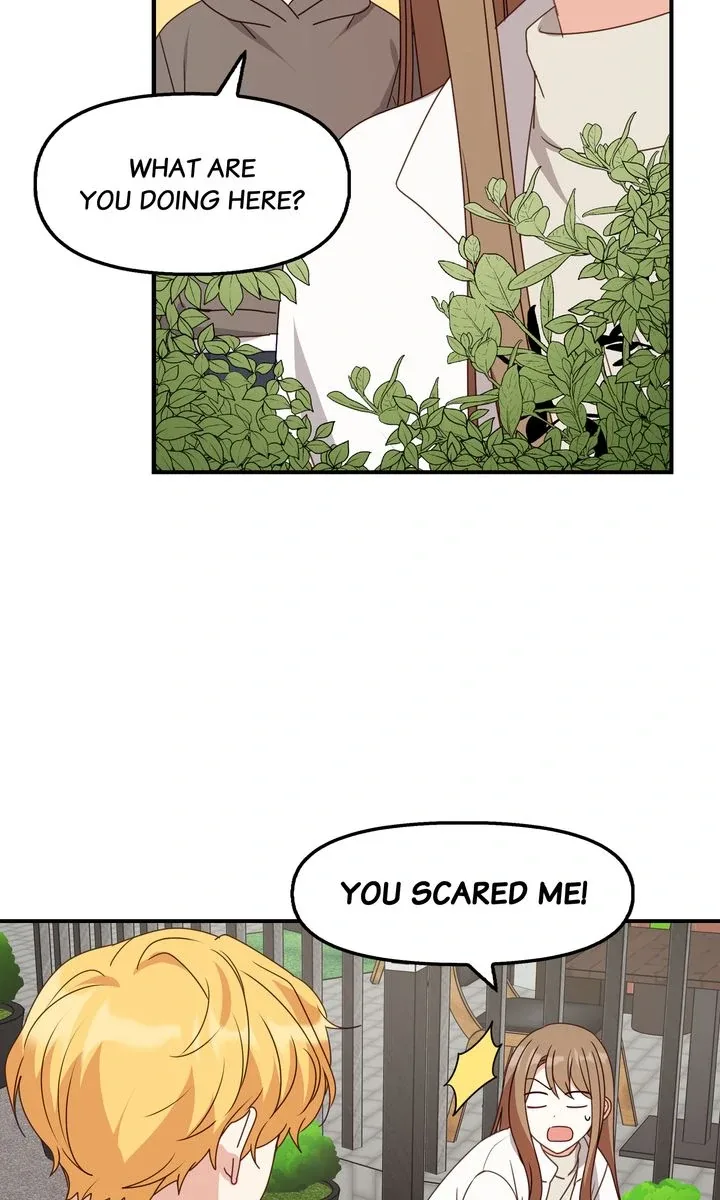 A Romantic Ending with My 2D Boyfriend! Chapter 42 page 36