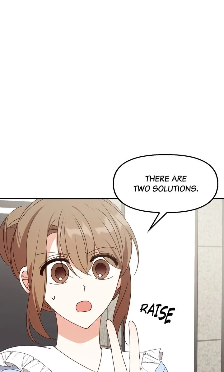 A Romantic Ending with My 2D Boyfriend! Chapter 44 page 40