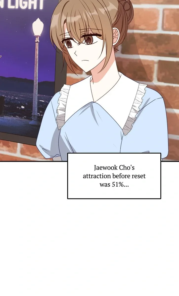 A Romantic Ending with My 2D Boyfriend! Chapter 43 page 23