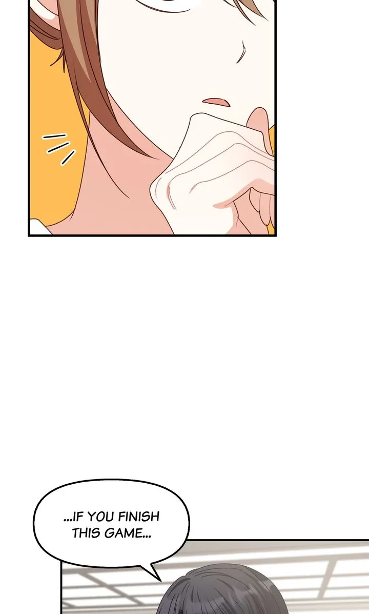 A Romantic Ending with My 2D Boyfriend! Chapter 44 page 46