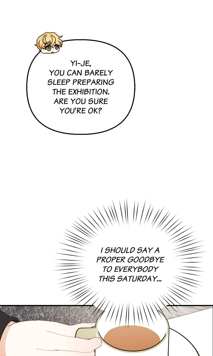 A Romantic Ending with My 2D Boyfriend! Chapter 41 page 38