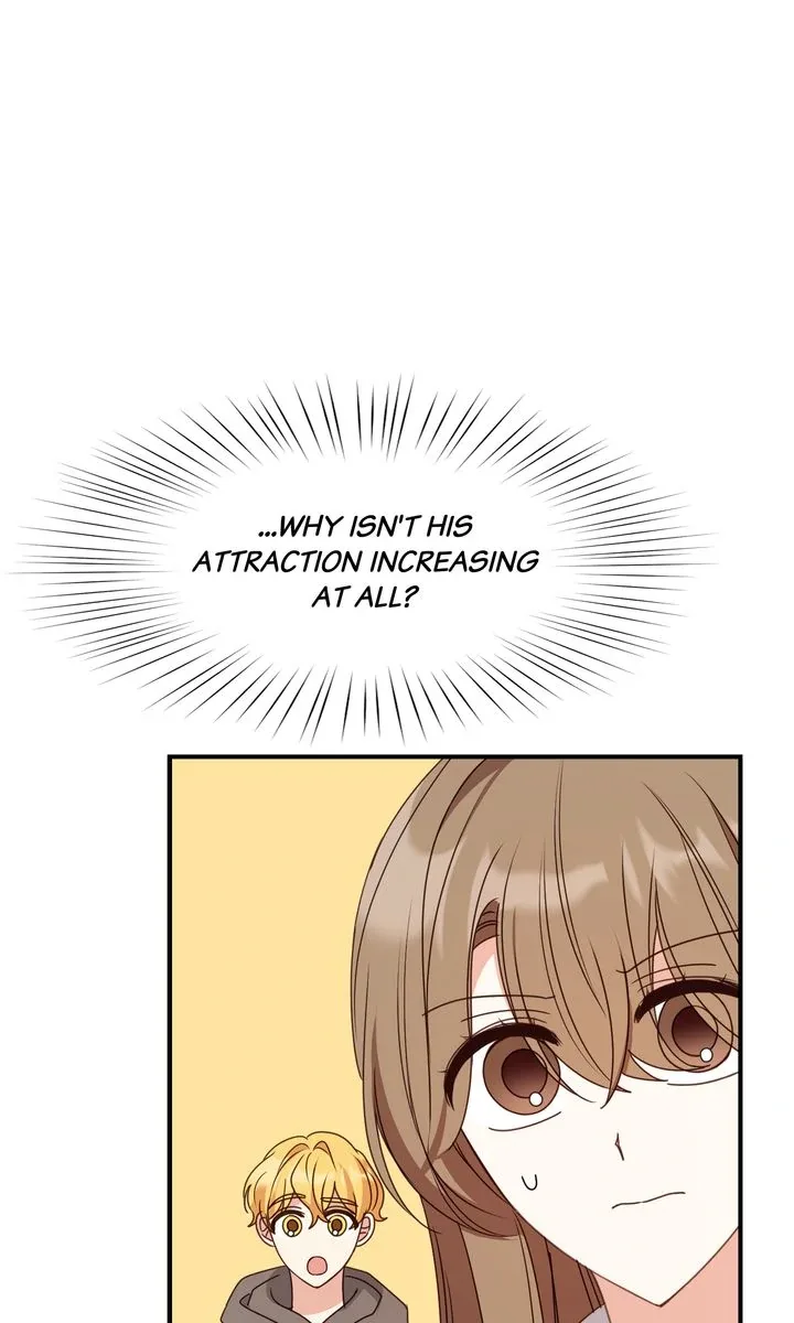 A Romantic Ending with My 2D Boyfriend! Chapter 42 page 35