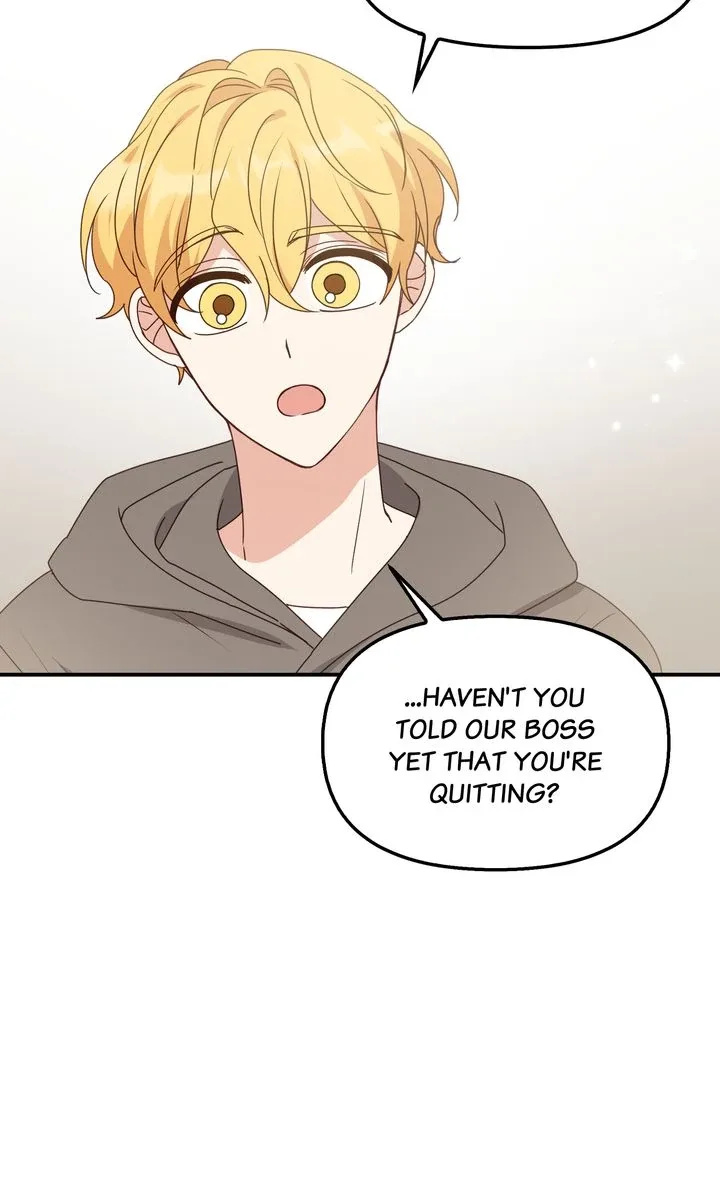 A Romantic Ending with My 2D Boyfriend! Chapter 42 page 38