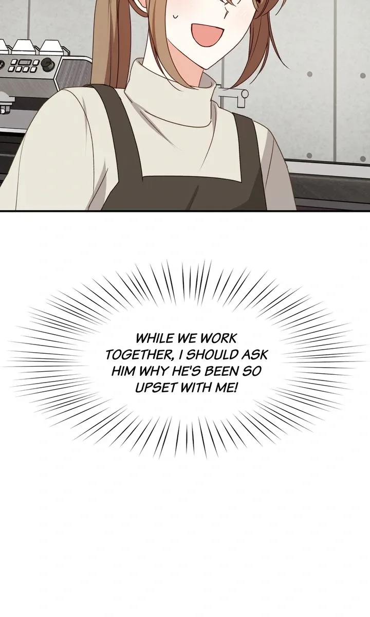 A Romantic Ending with My 2D Boyfriend! Chapter 42 page 41