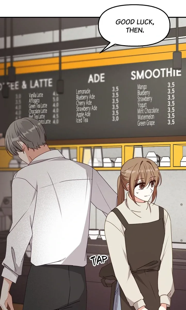A Romantic Ending with My 2D Boyfriend! Chapter 42 page 43