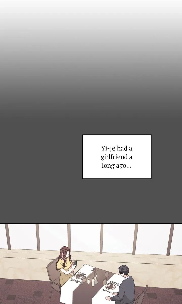 A Romantic Ending with My 2D Boyfriend! Chapter 41 page 52