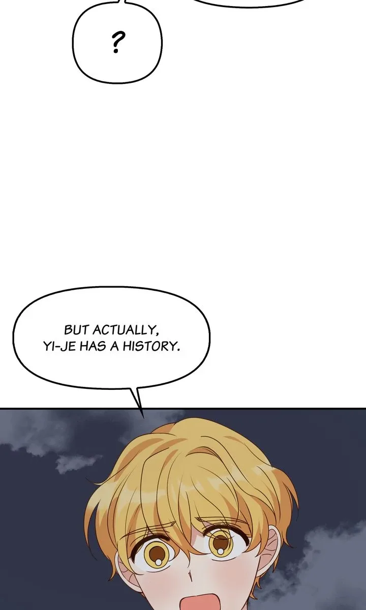 A Romantic Ending with My 2D Boyfriend! Chapter 41 page 49