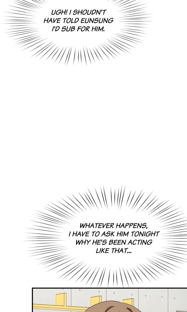 A Romantic Ending with My 2D Boyfriend! Chapter 42 page 45