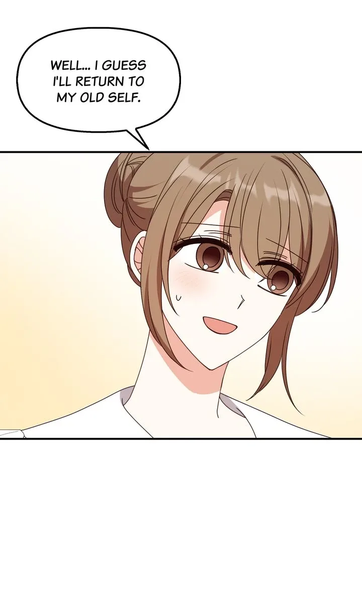 A Romantic Ending with My 2D Boyfriend! Chapter 44 page 48