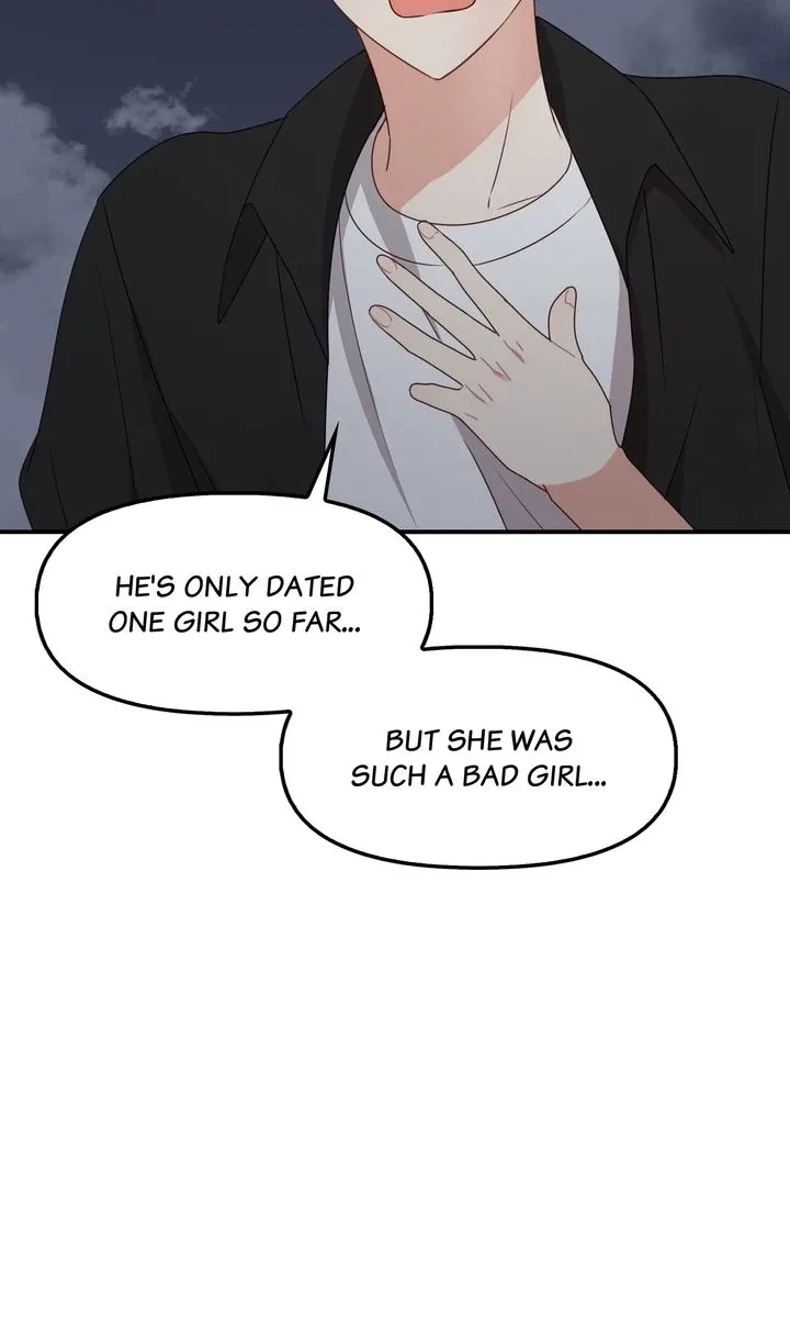 A Romantic Ending with My 2D Boyfriend! Chapter 41 page 50