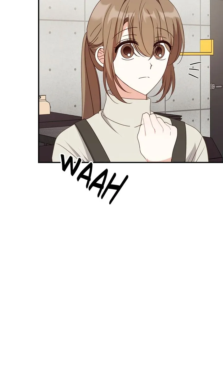 A Romantic Ending with My 2D Boyfriend! Chapter 42 page 46